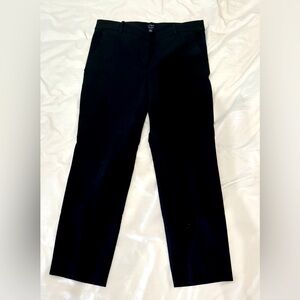 J. Crew factory - Ruby Crop Pants (3 available)